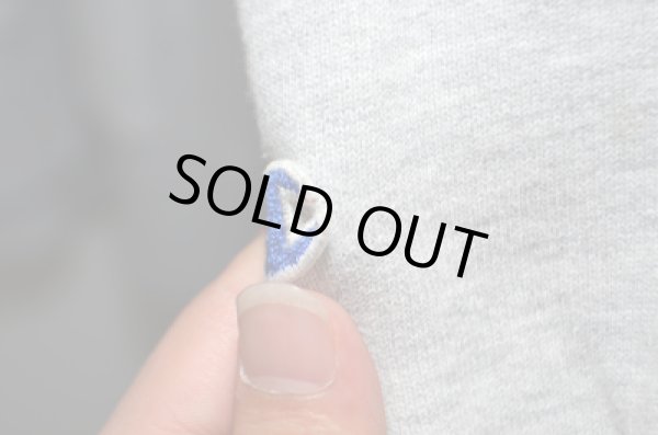 画像5: 90's Champion リバースウィーブパーカー (5)