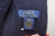 画像3: POLO Ralph Lauren 星条旗ウールマフラー (3)