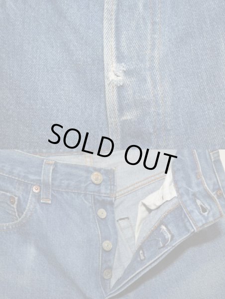 画像5: 80's Levi's501 赤耳 (5)