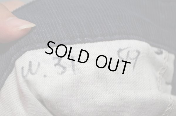 画像6: 80's Levi's519  コーデュロイパンツ "TALON42” (6)