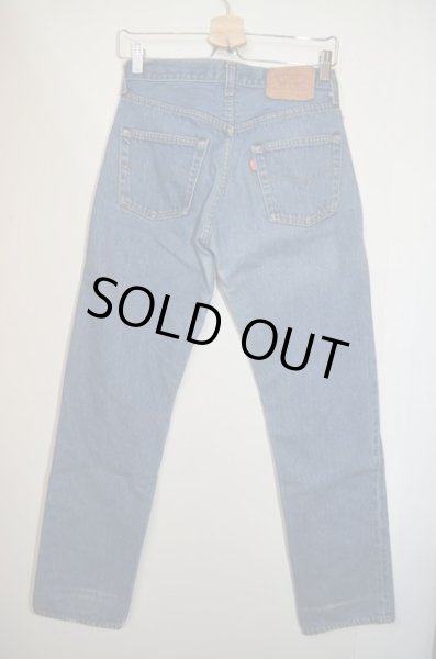 画像2: 80's Levi's501 赤耳 (2)