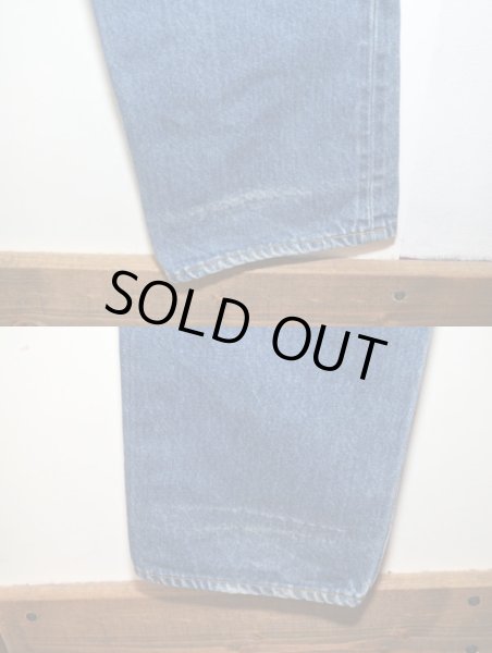 画像8: 80's Levi's501 赤耳 (8)