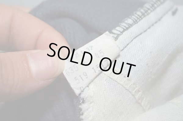 画像5: 80's Levi's519  コーデュロイパンツ "TALON42” (5)