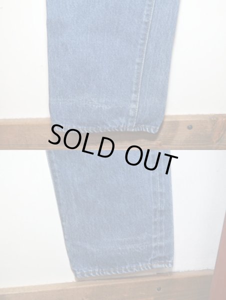 画像7: 80's Levi's501 赤耳 (7)