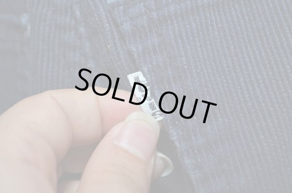 画像3: 80's Levi's519  コーデュロイパンツ "TALON42” (3)