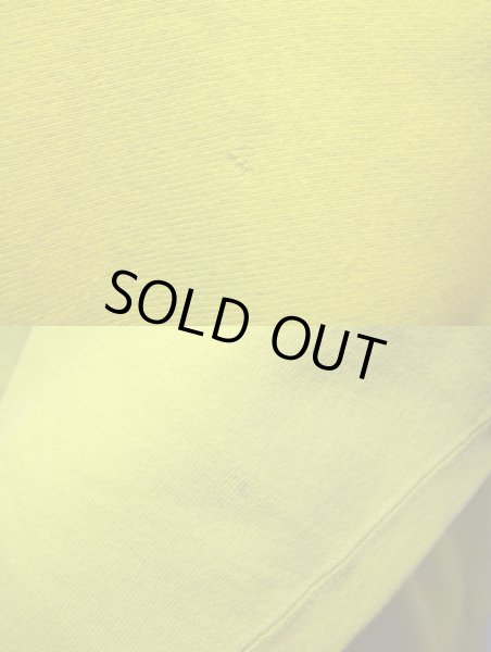 画像4: 90's Champion リバースウィーブ "アシッド" (4)