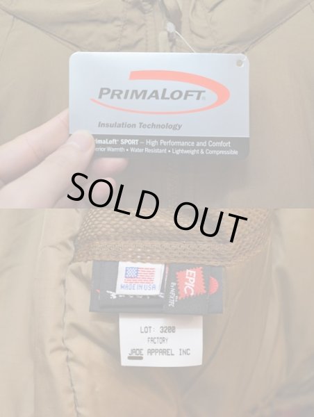 画像3: USMC Lv7 PRIMALOFT "HAPPY SUIT" DEADSTOCK (3)