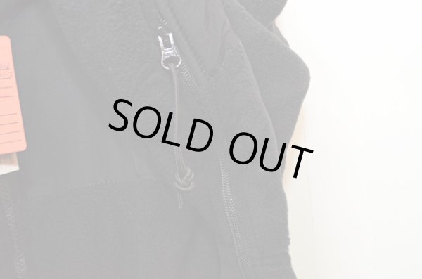 画像6: ECWCS GENII POLARTEC フリース"DEADSTOCK" (6)