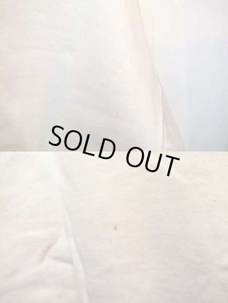 画像6: 50's BRENT フリーダムスリーブスウェット (6)