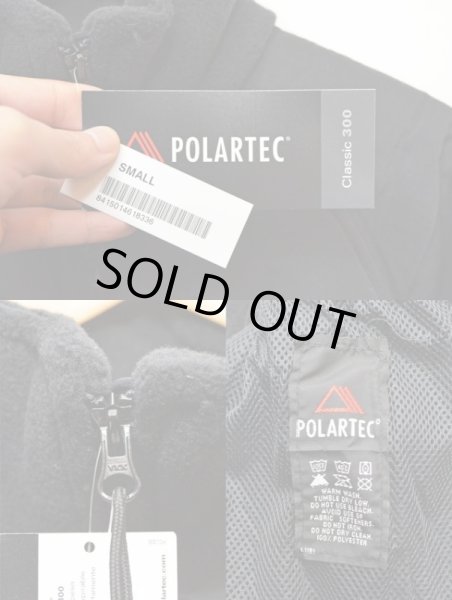 画像5: ECWCS GENII POLARTEC フリース"DEADSTOCK" (5)