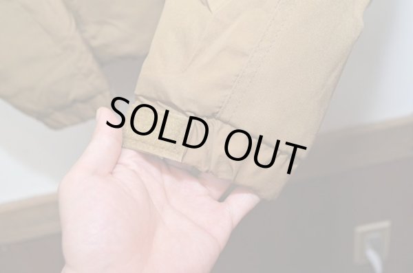 画像7: USMC Lv7 PRIMALOFT "HAPPY SUIT" DEADSTOCK (7)