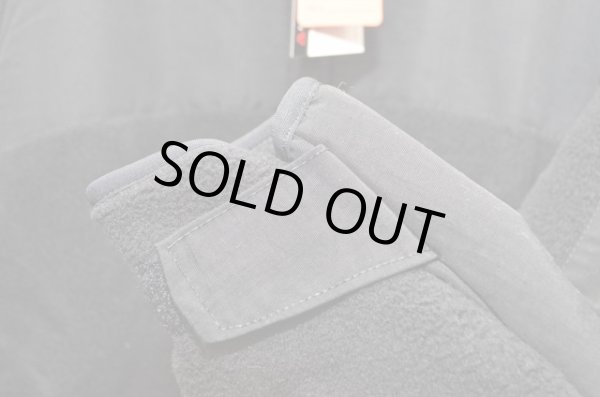 画像8: ECWCS GENII POLARTEC フリース"DEADSTOCK" (8)