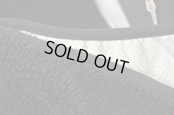 画像5: 00's Patagonia レトロXカーディガン ブラック (5)