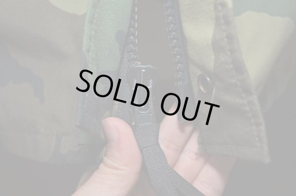 画像4: 96's US.ARMY GORE-TEX PARKA “M-SHORT” (4)