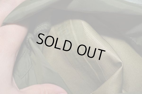 画像5: 96's US.ARMY GORE-TEX PARKA “M-SHORT” (5)