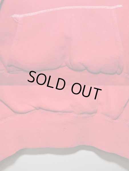 画像5: 60's 裏サーマル VINTAGE PARKA (5)