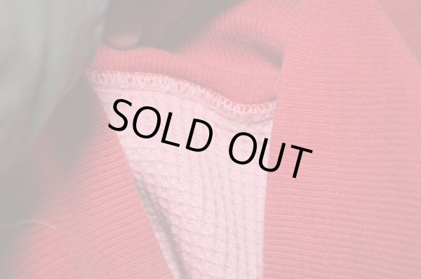 画像3: 60's 裏サーマル VINTAGE PARKA (3)