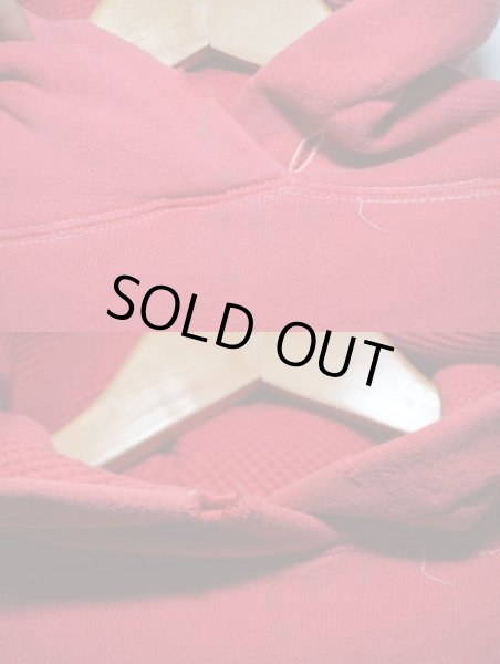 画像4: 60's 裏サーマル VINTAGE PARKA (4)