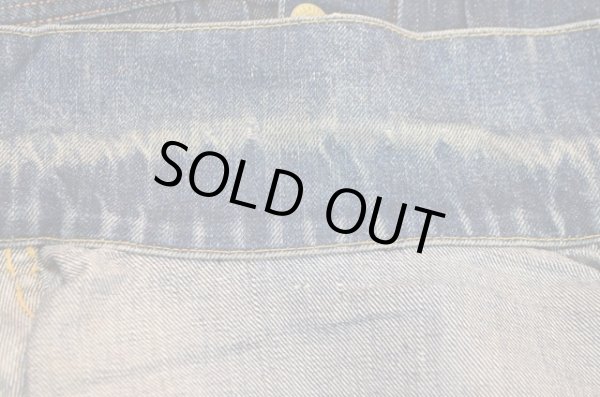 画像7: 60's Levi's 557XX サード (7)