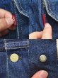 画像3: 50's Levi's507xx 2nd "片面タブ’ (3)