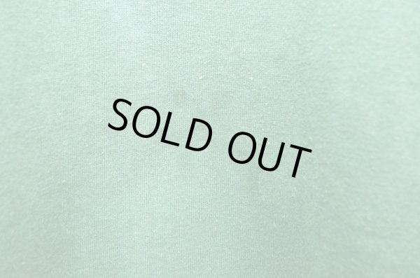 画像6: 50's-60's AKOM フリーダムスリーブスウェットシャツ (6)