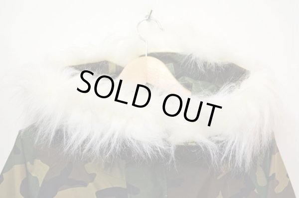 画像6: US.ARMY ECWCS GORETEX PARKA "DEADSTOCK" (6)