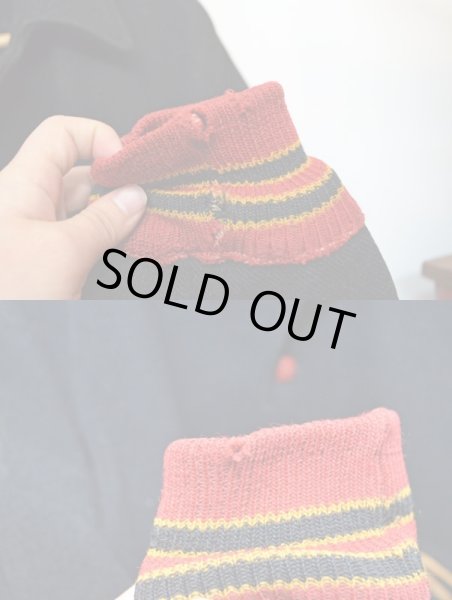 画像5: 50's BUTWIN ボタスタ "BLACK" (5)