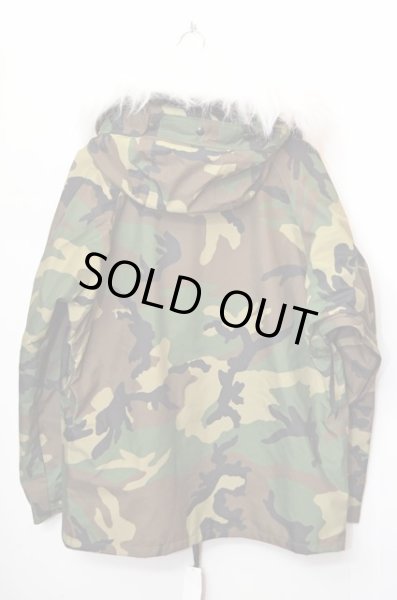 画像2: US.ARMY ECWCS GORETEX PARKA "DEADSTOCK" (2)