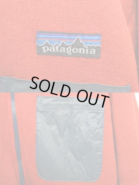 画像4: 80's Patagonia 裏パイルジャケット (4)