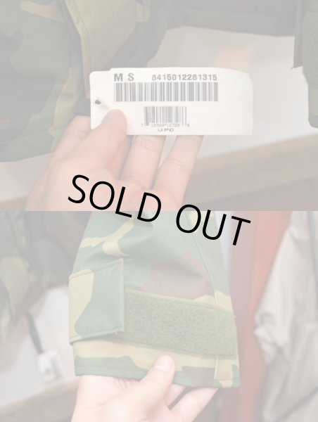 画像4: US.ARMY ECWCS GORETEX PARKA "DEADSTOCK" (4)