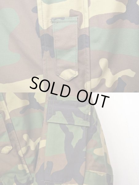 画像5: US.ARMY ECWCS GORETEX PARKA "DEADSTOCK" (5)