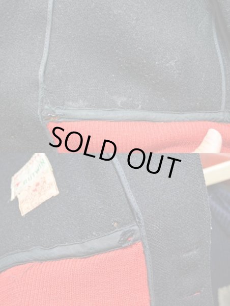 画像6: 50's BUTWIN ボタスタ "BLACK" (6)