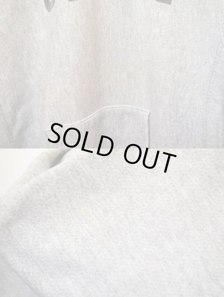 画像7: 80's Champion リバースウィーブパーカー “USMA” (7)