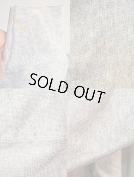 画像6: 80's Champion リバースウィーブパーカー “USMA” (6)