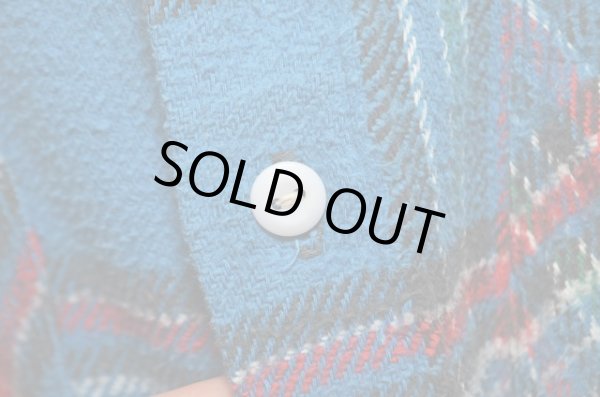 画像4: 70's BIGMAC ヘビーネルシャツ (4)