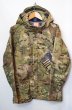 画像1: ARC'TERYX LEAF Alpha Parka “MULTICAM” (1)