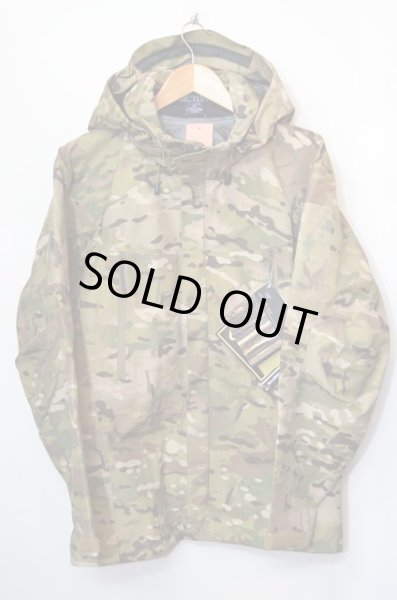 画像1: ARC'TERYX LEAF Alpha Parka “MULTICAM” (1)