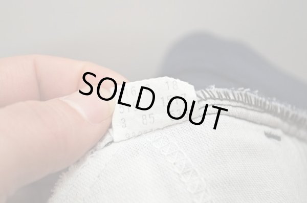 画像4: 80's Levi's 519 コーデュロイパンツ TALON42 (4)