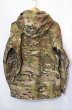 画像2: ARC'TERYX LEAF Alpha Parka “MULTICAM” (2)