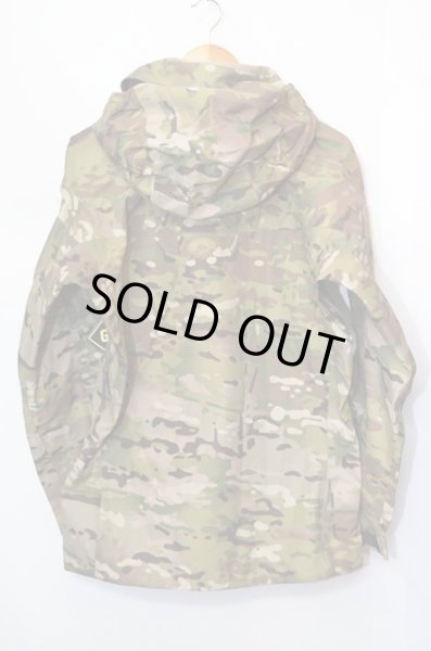 画像2: ARC'TERYX LEAF Alpha Parka “MULTICAM” (2)