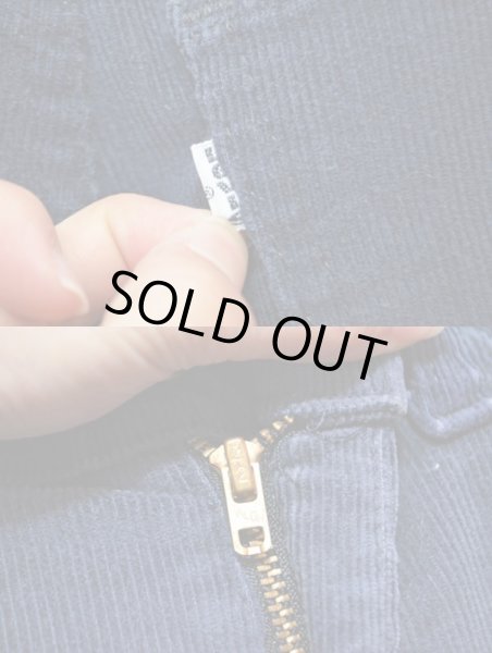 画像3: 80's Levi's 519 コーデュロイパンツ TALON42 (3)