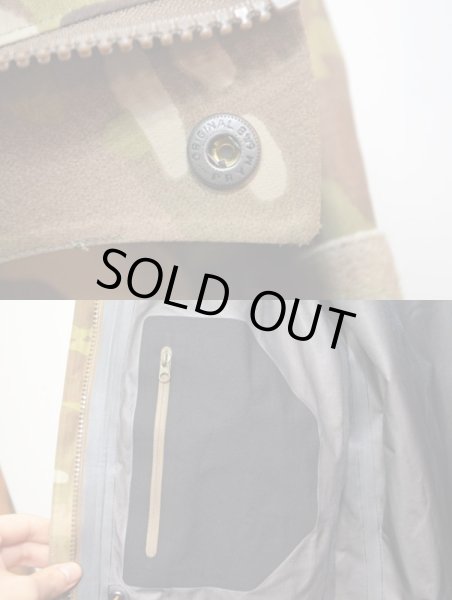 画像9: ARC'TERYX LEAF Alpha Parka “MULTICAM” (9)