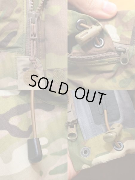 画像6: ARC'TERYX LEAF Alpha Parka “MULTICAM” (6)