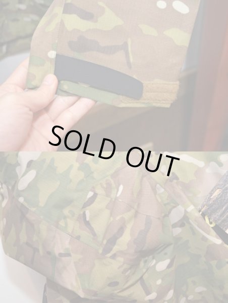 画像7: ARC'TERYX LEAF Alpha Parka “MULTICAM” (7)