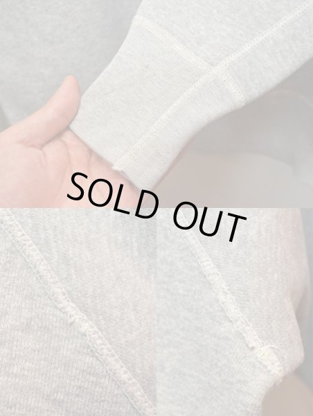 画像4: 60's ヴィンテージスウェット (4)