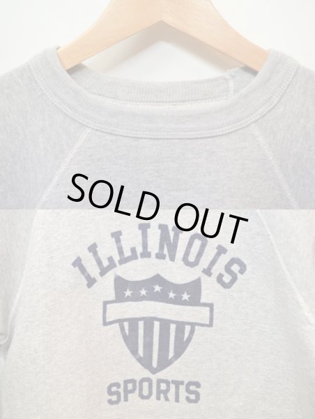 画像3: 60's ヴィンテージスウェット (3)