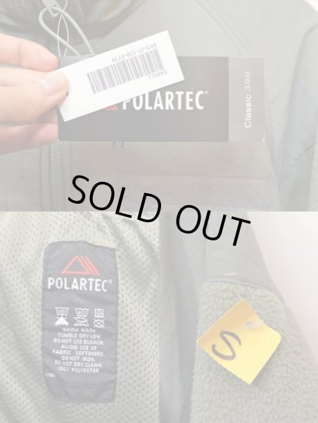 画像4: ECWCS GENII POLARTECフリース“DEADSTOCK” (4)