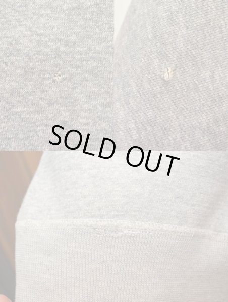 画像5: 60's ヴィンテージスウェット (5)