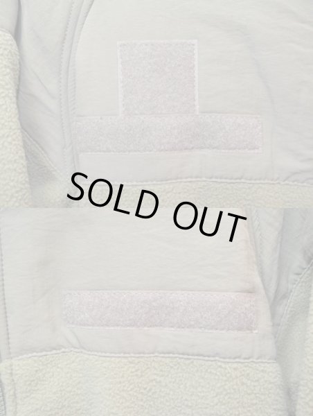 画像5: ECWCS GENII POLARTECフリース“DEADSTOCK” (5)