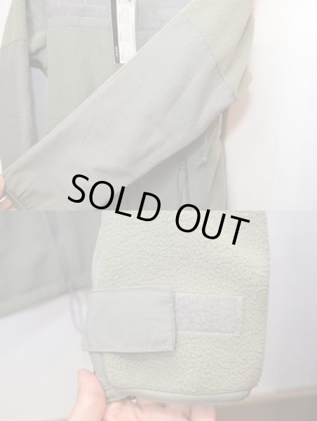 画像7: ECWCS GENII POLARTECフリース“DEADSTOCK” (7)